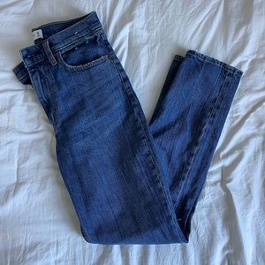 Abercrombie Skinny Jeans